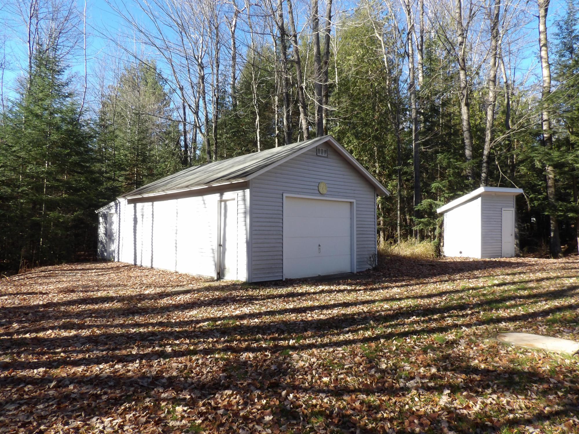 4701 East Balsam Lane Rhinelander, WI 54501 - Photo 37 of 41 Gallery Image 37