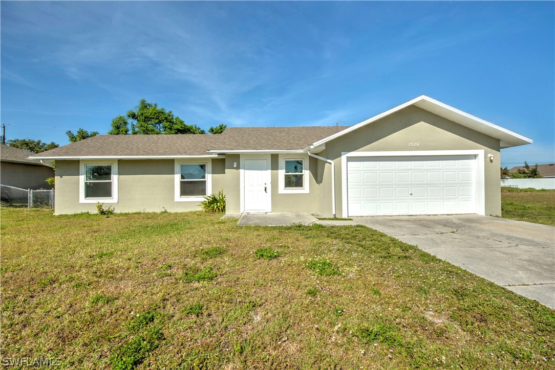 2520 Southwest 12th Ave  