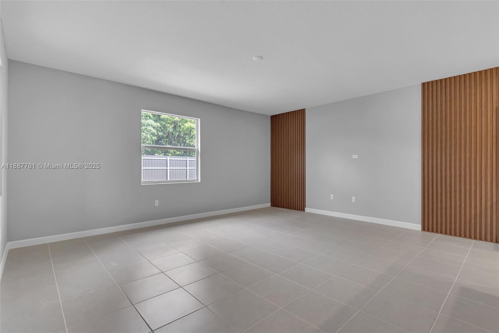 13283 Southwest 188th Terrace Miami, FL 33177 - Photo 25 of 54 an empty room with windows