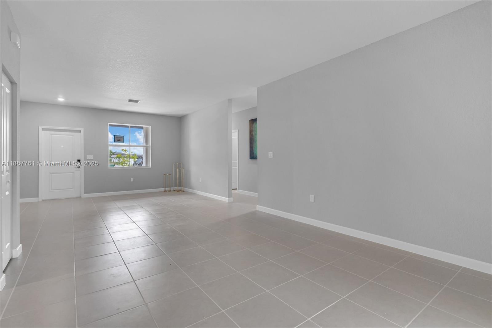 13283 Southwest 188th Terrace Miami, FL 33177 - Photo 31 of 54 a view of an empty room and window