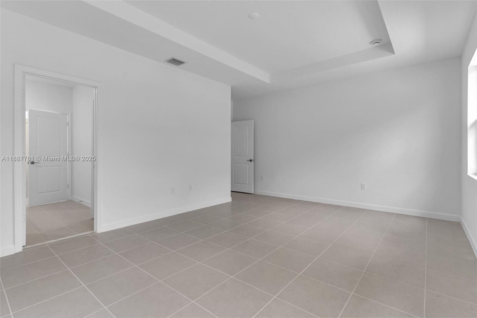 13283 Southwest 188th Terrace Miami, FL 33177 - Photo 45 of 54 an empty room with a empty space