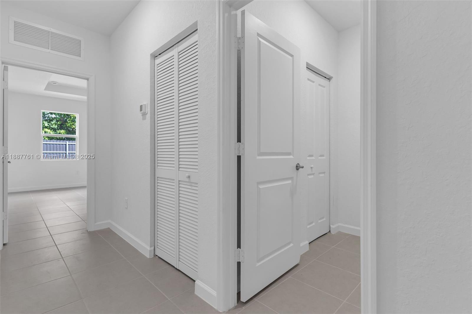 13283 Southwest 188th Terrace Miami, FL 33177 - Photo 49 of 54 a view of a hallway with closet
