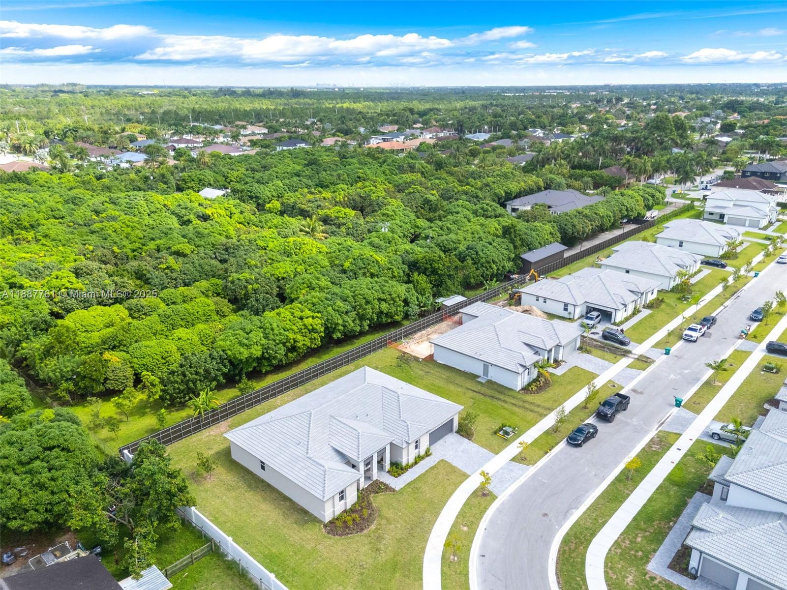 13283 Southwest 188th Terrace Miami, FL 33177 - Photo 5 of 54 a view of a city