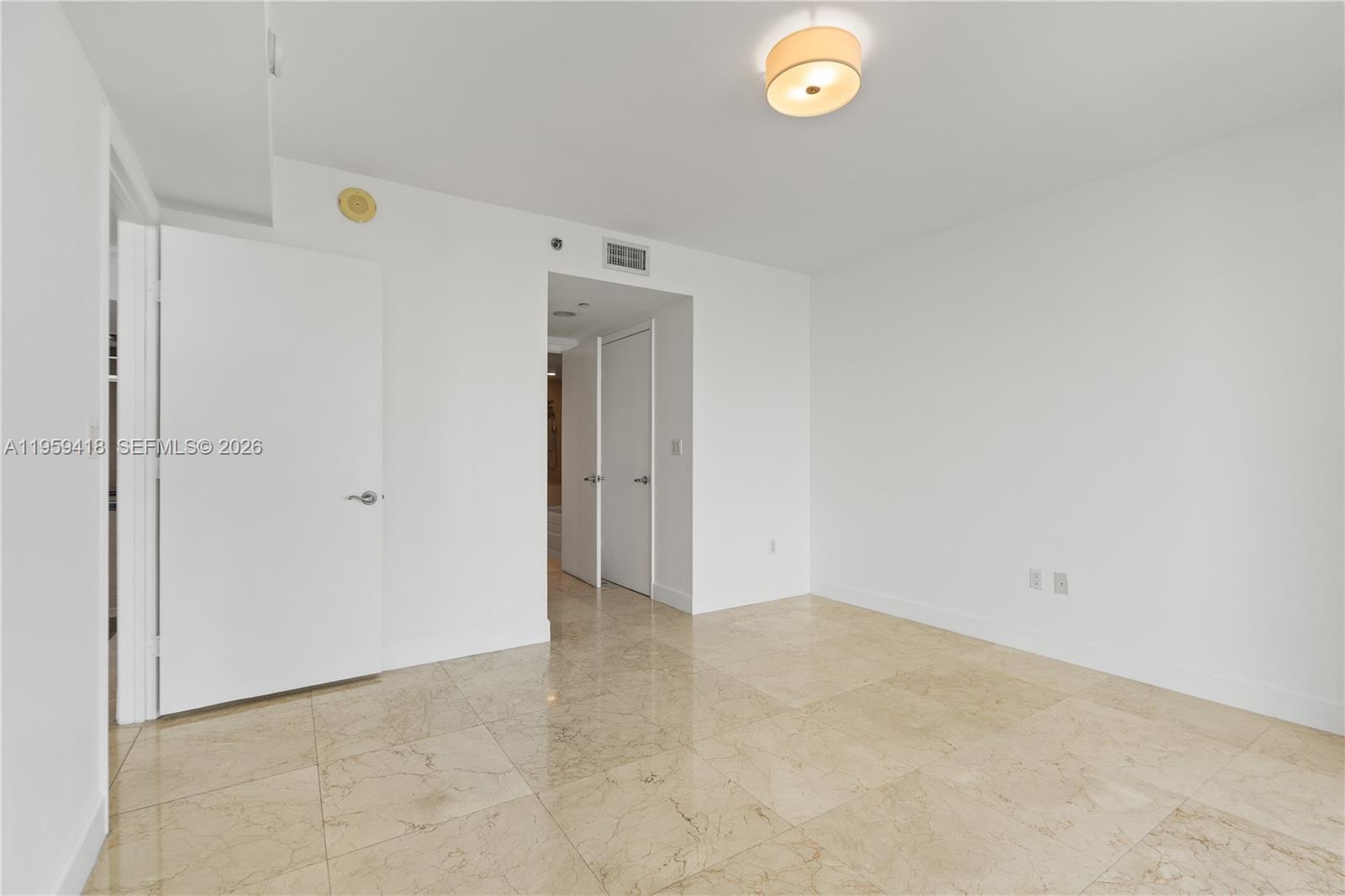50 Biscayne Boulevard, Unit 3010 Miami, FL 33132 - Photo 25 of 50 a view of an empty room