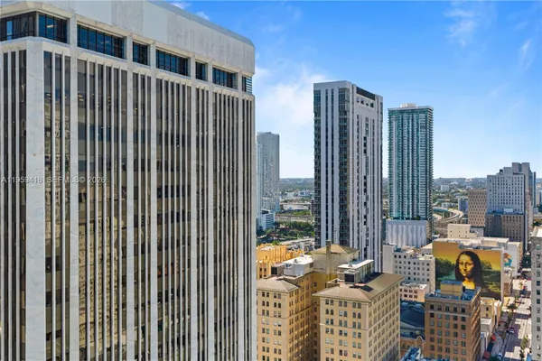 $6,800 | 50 Biscayne Boulevard, Unit 3010, Miami, FL 33132