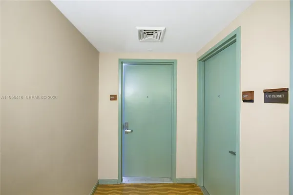 $6,800 | 50 Biscayne Boulevard, Unit 3010, Miami, FL 33132