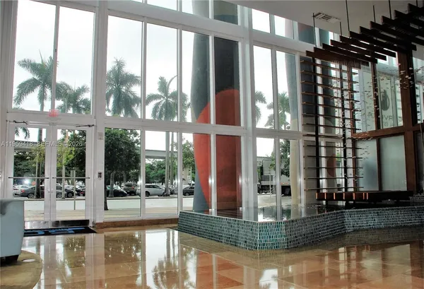 $6,800 | 50 Biscayne Boulevard, Unit 3010, Miami, FL 33132