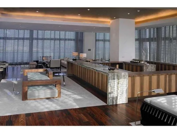 $6,800 | 50 Biscayne Boulevard, Unit 3010, Miami, FL 33132
