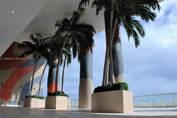 $6,800 | 50 Biscayne Boulevard, Unit 3010, Miami, FL 33132