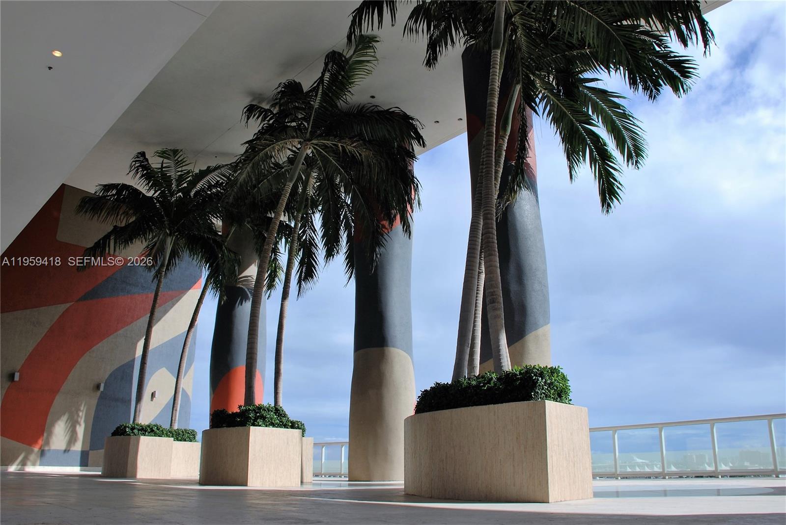 50 Biscayne Boulevard, Unit 3010 Miami, FL 33132 - Photo 48 of 50