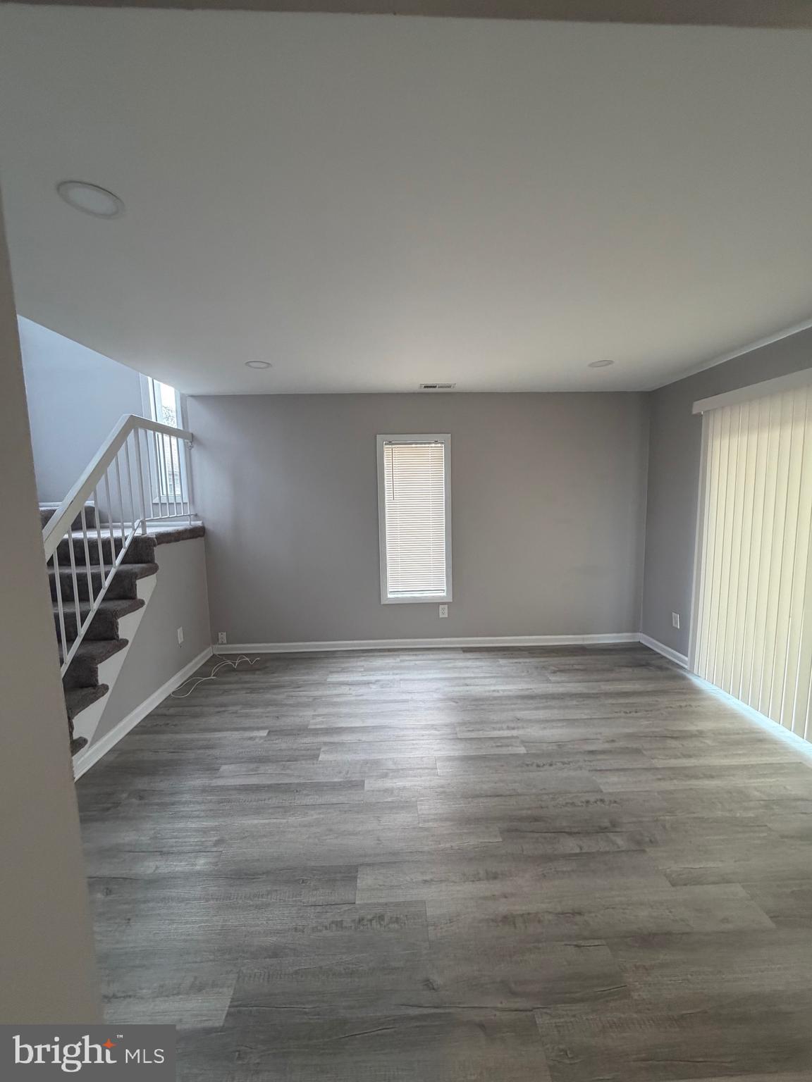 1914 Cavalier Circle, Unit A Crofton, MD 21114 - Photo 6 of 10 a view of an empty room and window