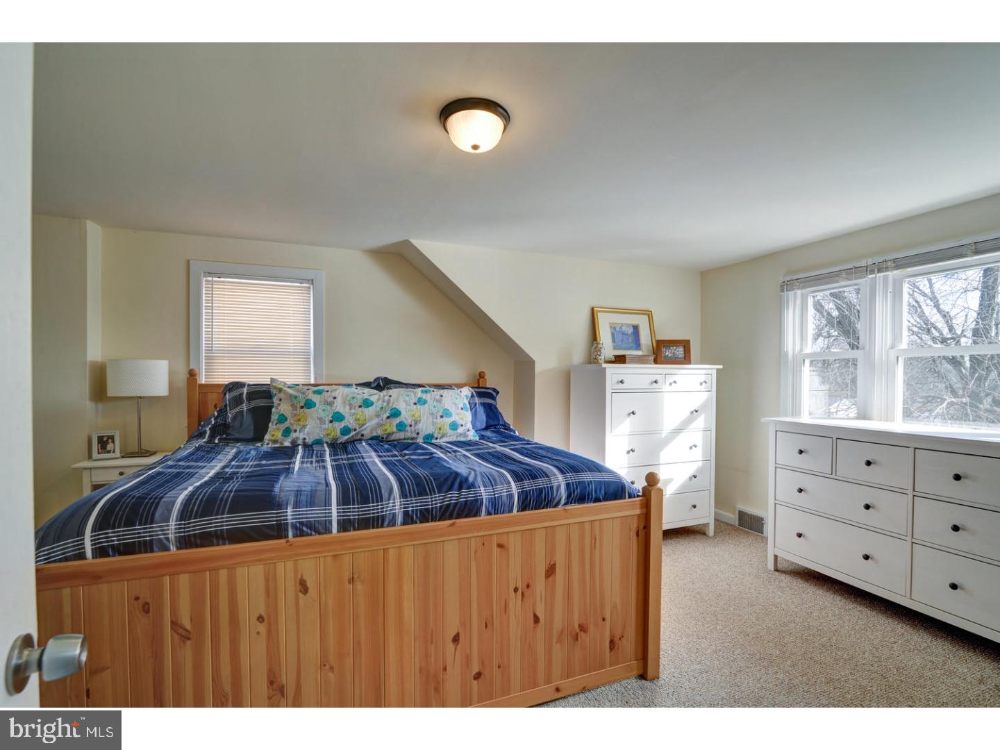 27 Gedney Road Lawrence Township, NJ 08648 - Photo 12 of 24 Master Bedroom