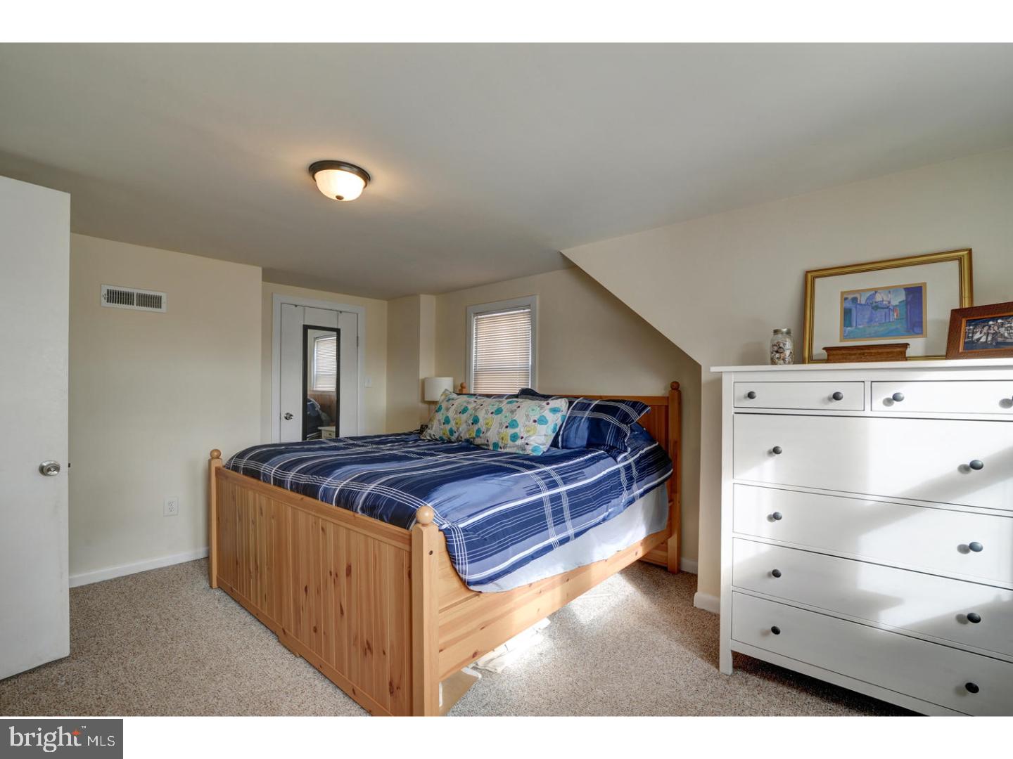 27 Gedney Road Lawrence Township, NJ 08648 - Photo 13 of 24 Master Bedroom