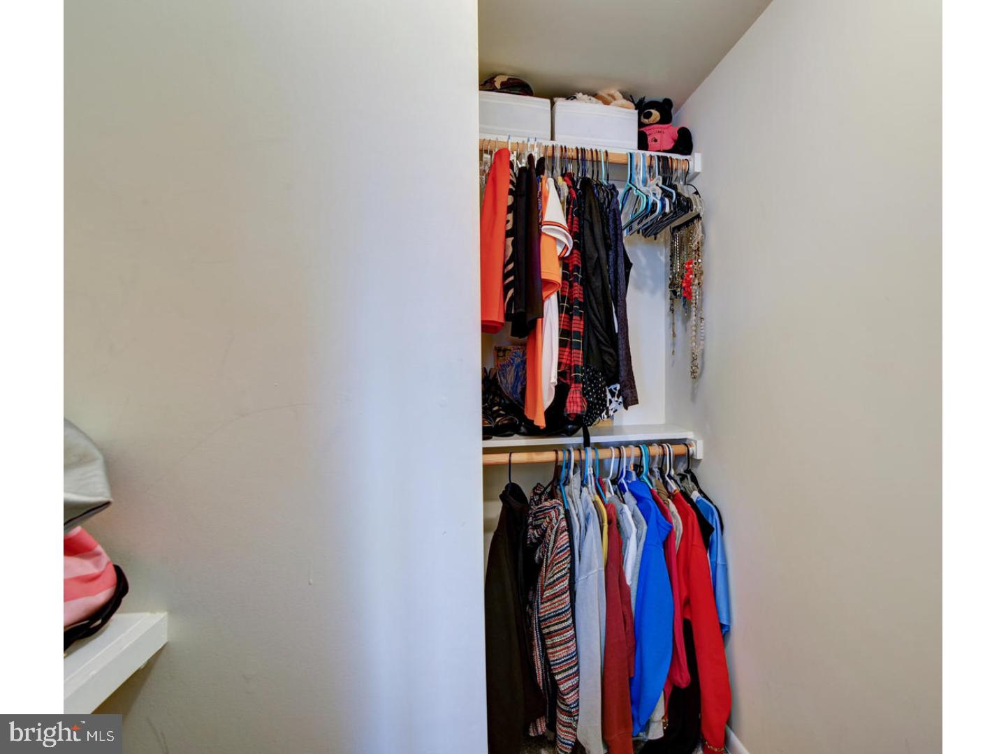 27 Gedney Road Lawrence Township, NJ 08648 - Photo 14 of 24 Walk-in Closet
