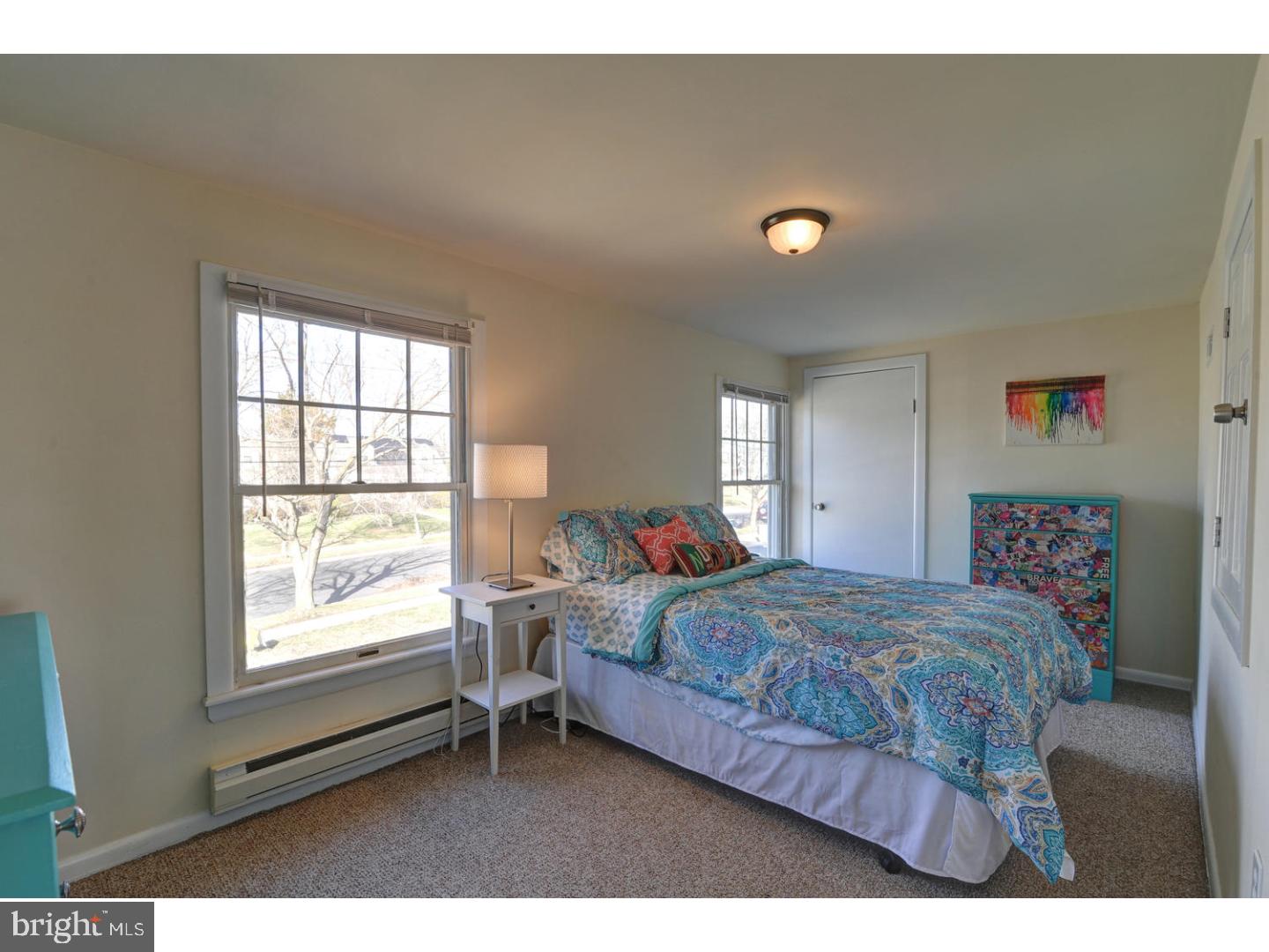 27 Gedney Road Lawrence Township, NJ 08648 - Photo 15 of 24 Bedroom 2