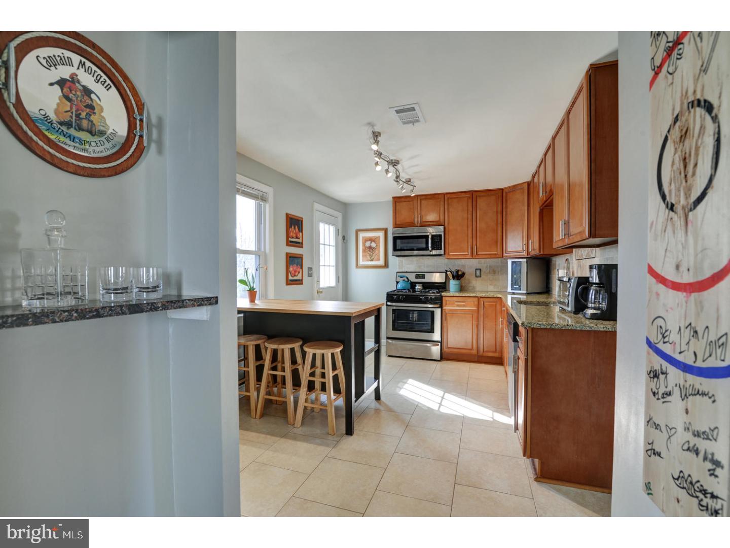 27 Gedney Road Lawrence Township, NJ 08648 - Photo 7 of 24 Kitchen