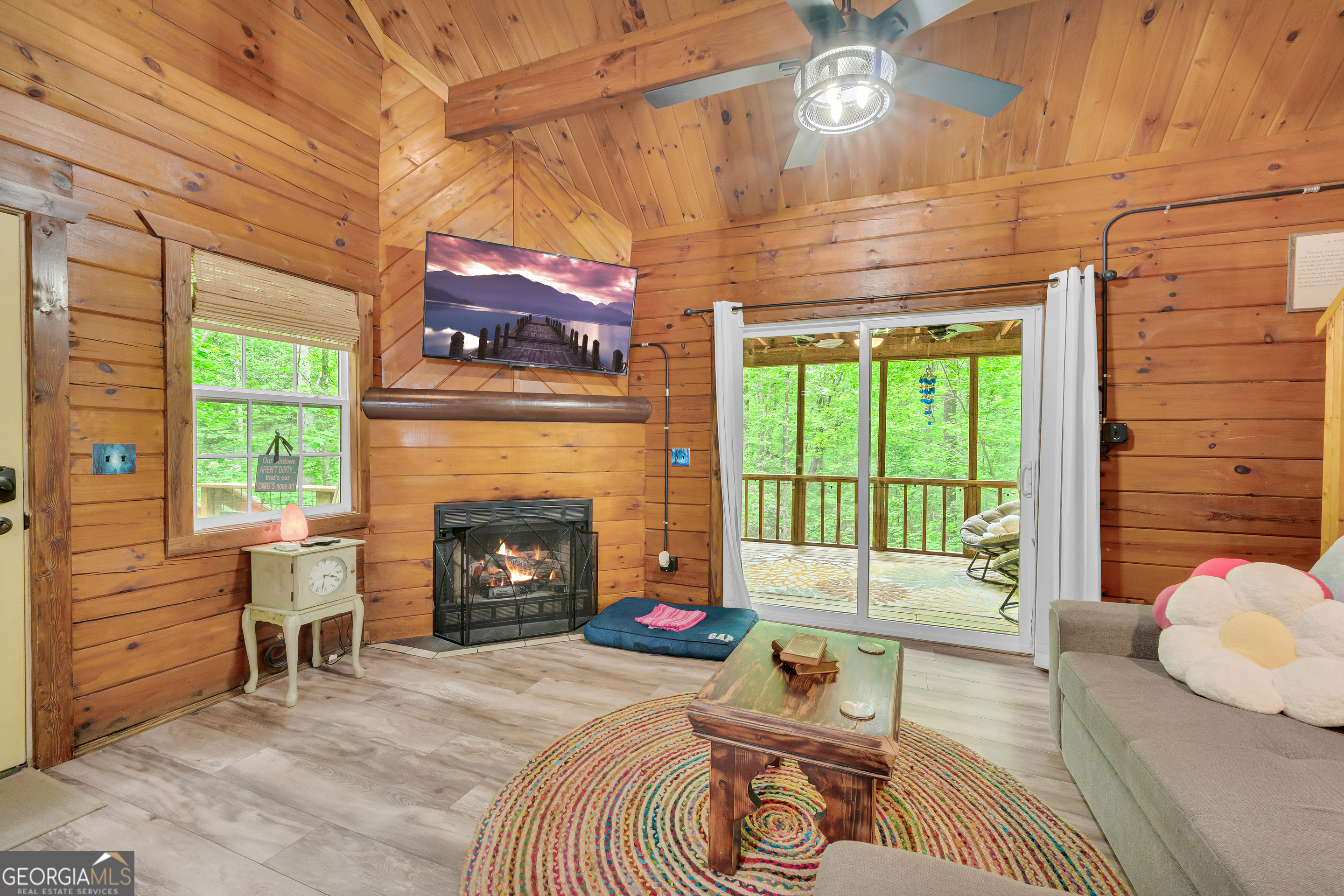142 Heavenly Ridge Sautee Nacoochee, GA 30571 - Photo 10 of 33