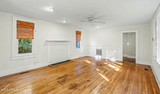 $795,000 | 2301 Hermitage Road, Beaufort, SC 29902