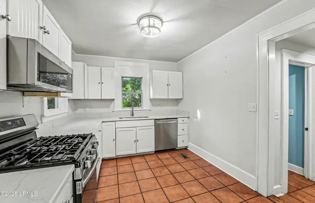 $795,000 | 2301 Hermitage Road, Beaufort, SC 29902