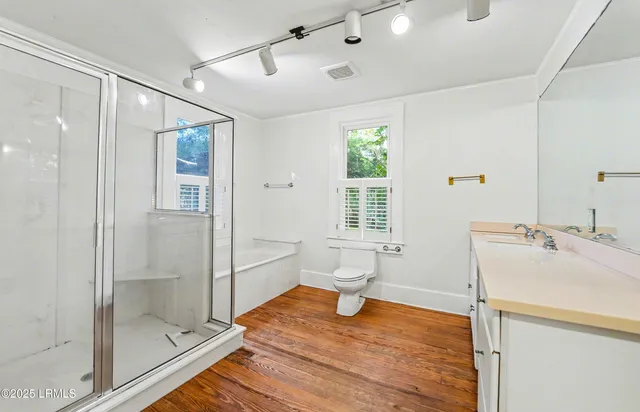 $795,000 | 2301 Hermitage Road, Beaufort, SC 29902