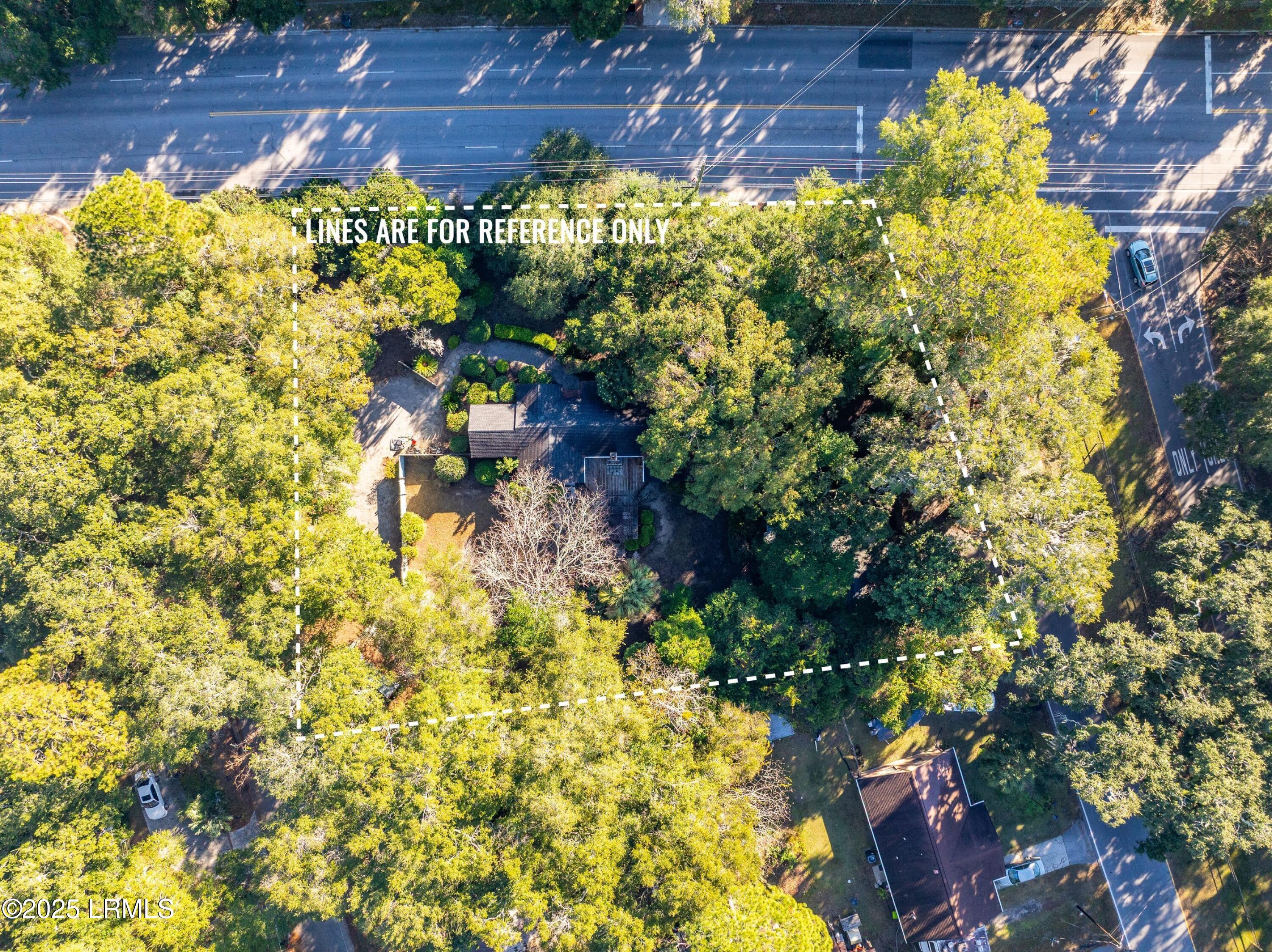2301 Hermitage Road Beaufort, SC 29902 - Photo 2 of 56 DJI_0555-1.jpg-SMALL