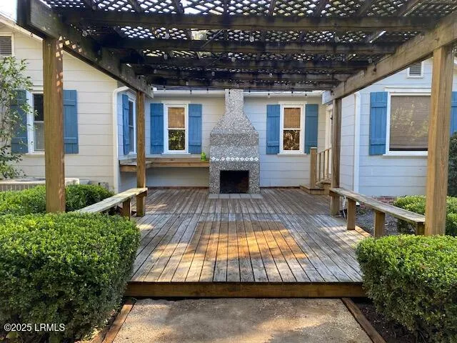 $795,000 | 2301 Hermitage Road, Beaufort, SC 29902