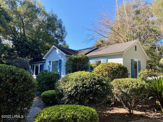 2301 Hermitage Road Beaufort, SC 29902 - Photo 3 of 56 IMG_3556