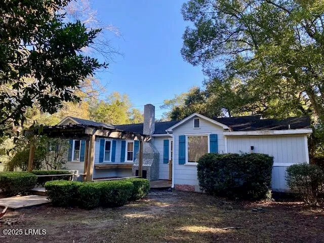 $795,000 | 2301 Hermitage Road, Beaufort, SC 29902