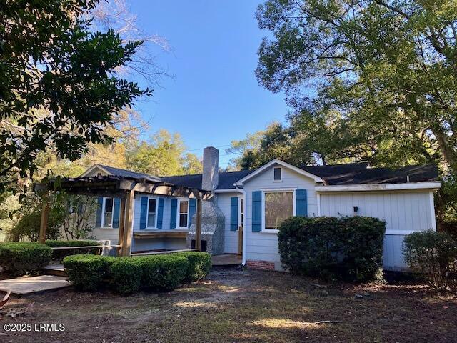 2301 Hermitage Road Beaufort, SC 29902 - Photo 31 of 56 IMG_3561