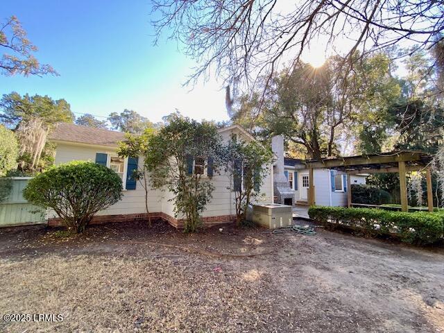 2301 Hermitage Road Beaufort, SC 29902 - Photo 32 of 56 IMG_3572