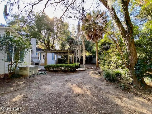 $795,000 | 2301 Hermitage Road, Beaufort, SC 29902