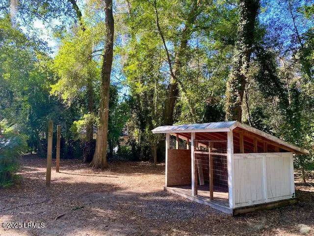 $795,000 | 2301 Hermitage Road, Beaufort, SC 29902