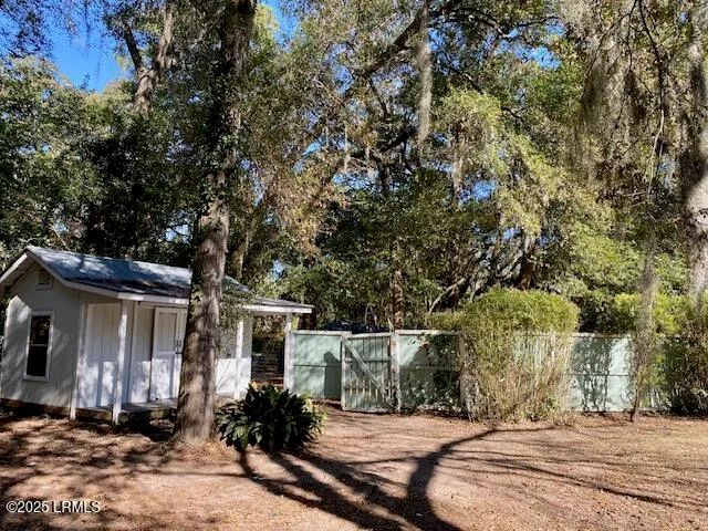 $795,000 | 2301 Hermitage Road, Beaufort, SC 29902