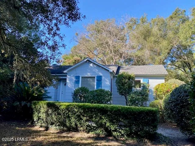 $795,000 | 2301 Hermitage Road, Beaufort, SC 29902