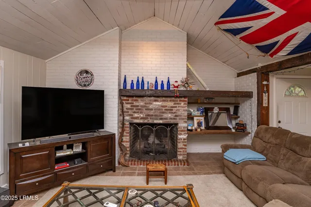 $795,000 | 2301 Hermitage Road, Beaufort, SC 29902