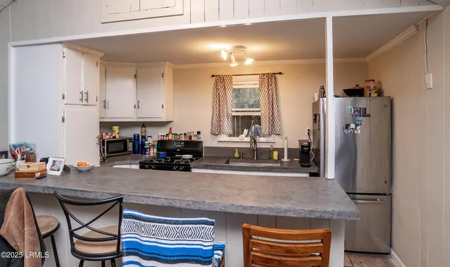 $795,000 | 2301 Hermitage Road, Beaufort, SC 29902