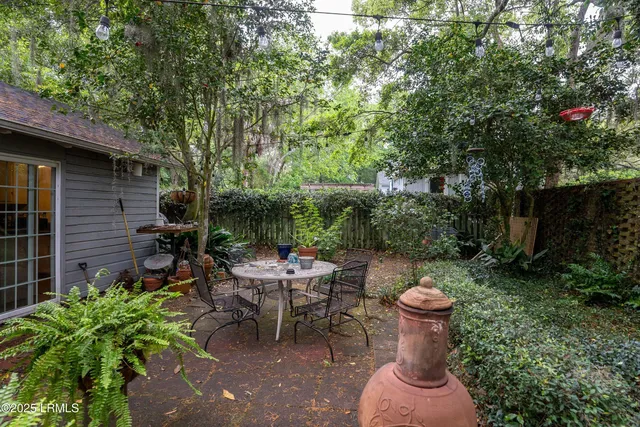 $795,000 | 2301 Hermitage Road, Beaufort, SC 29902