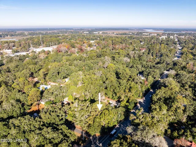 $795,000 | 2301 Hermitage Road, Beaufort, SC 29902