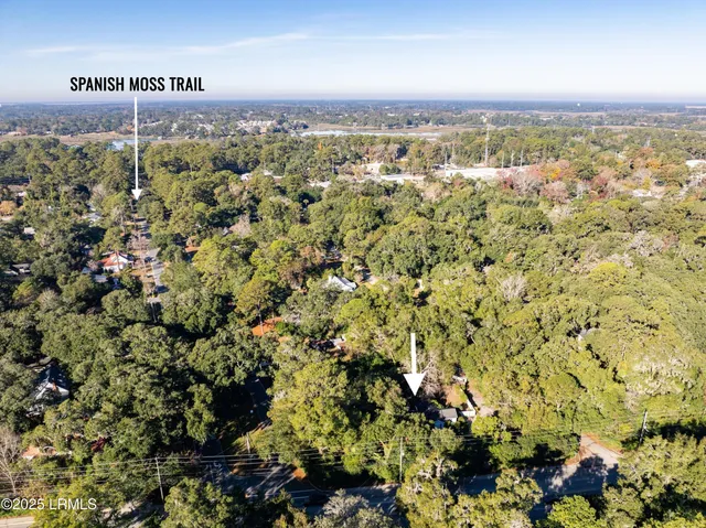 $795,000 | 2301 Hermitage Road, Beaufort, SC 29902