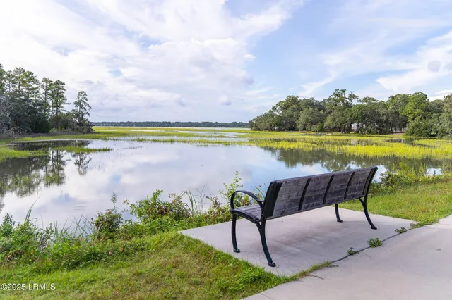 $795,000 | 2301 Hermitage Road, Beaufort, SC 29902