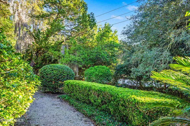 $795,000 | 2301 Hermitage Road, Beaufort, SC 29902