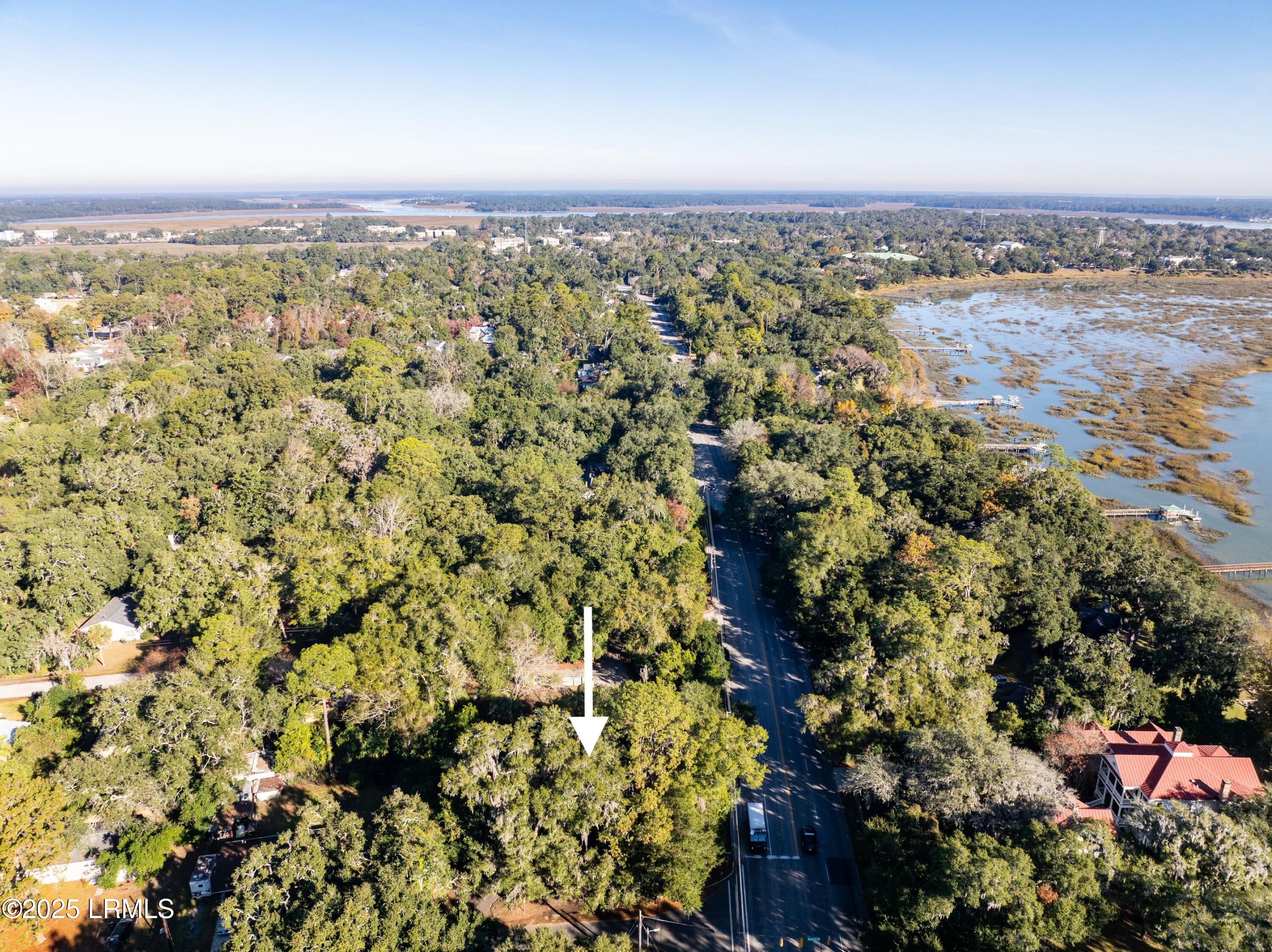2301 Hermitage Road Beaufort, SC 29902 - Photo 8 of 56 DJI_0548-1.jpg-SMALL