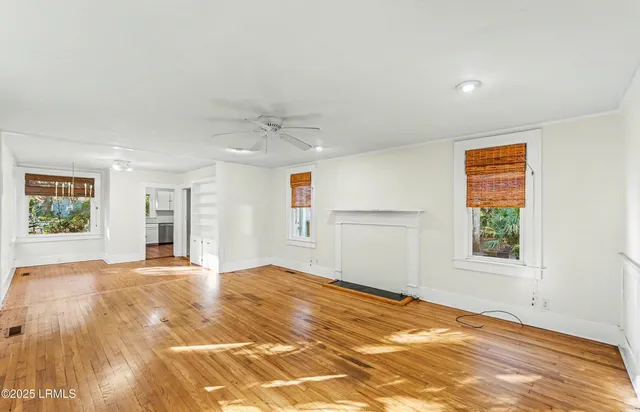 $795,000 | 2301 Hermitage Road, Beaufort, SC 29902