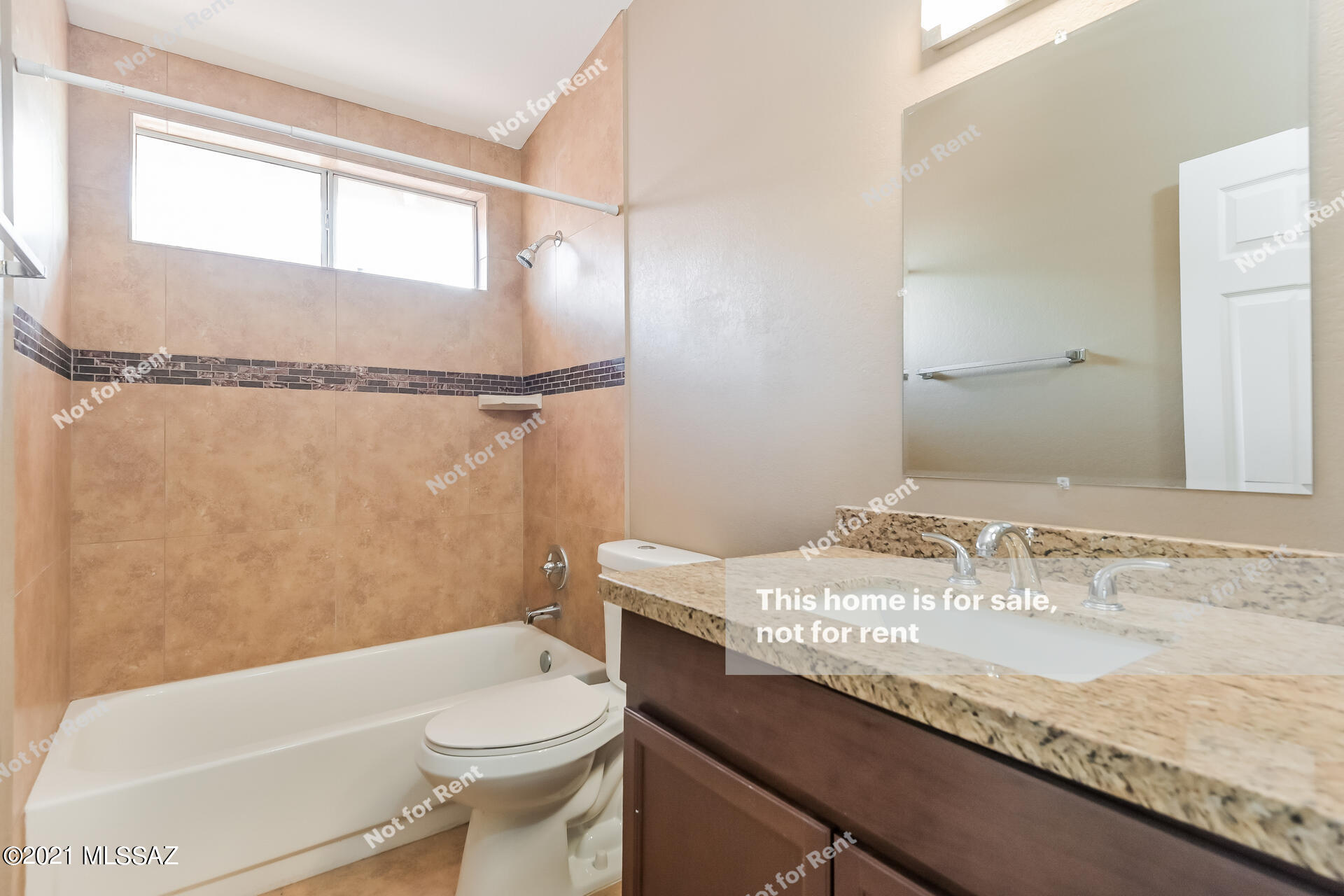 9921 North Sky Ridge Place Tucson, AZ 85742 - Photo 25 of 27