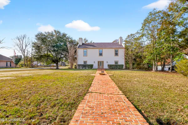 $335,000 | 6730 Alewa Place, Diamondhead, MS 39525