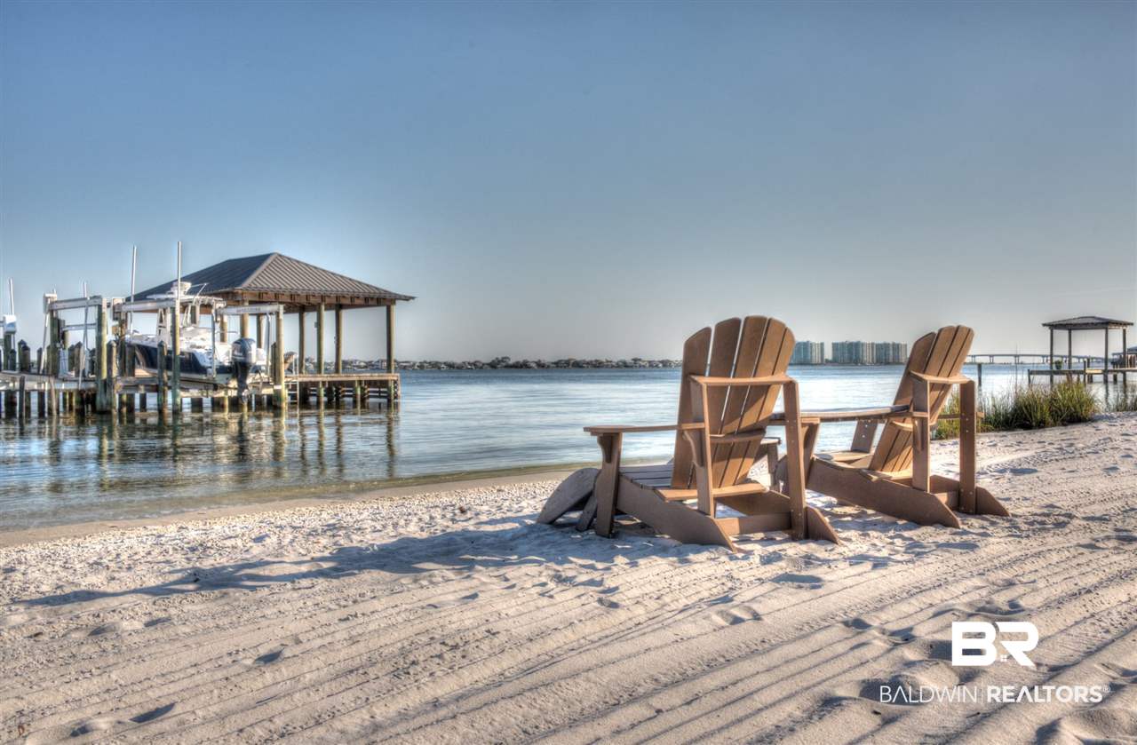 28888 Canal Road, Unit 61 Orange Beach, AL 36561 - Photo 20 of 26 Bay Front Beach
