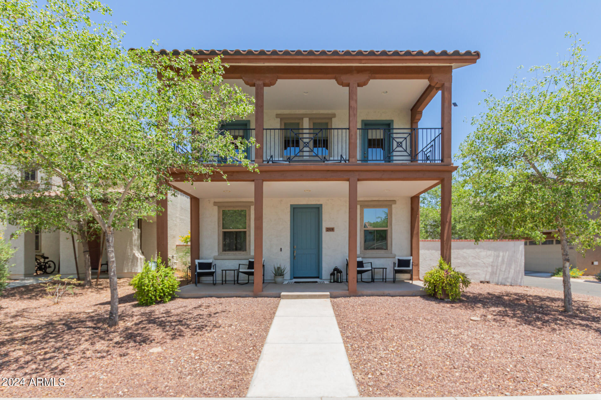 2519 North Riley Road Buckeye, AZ 85396 - Photo 1 of 45 0001-01 - Riley
