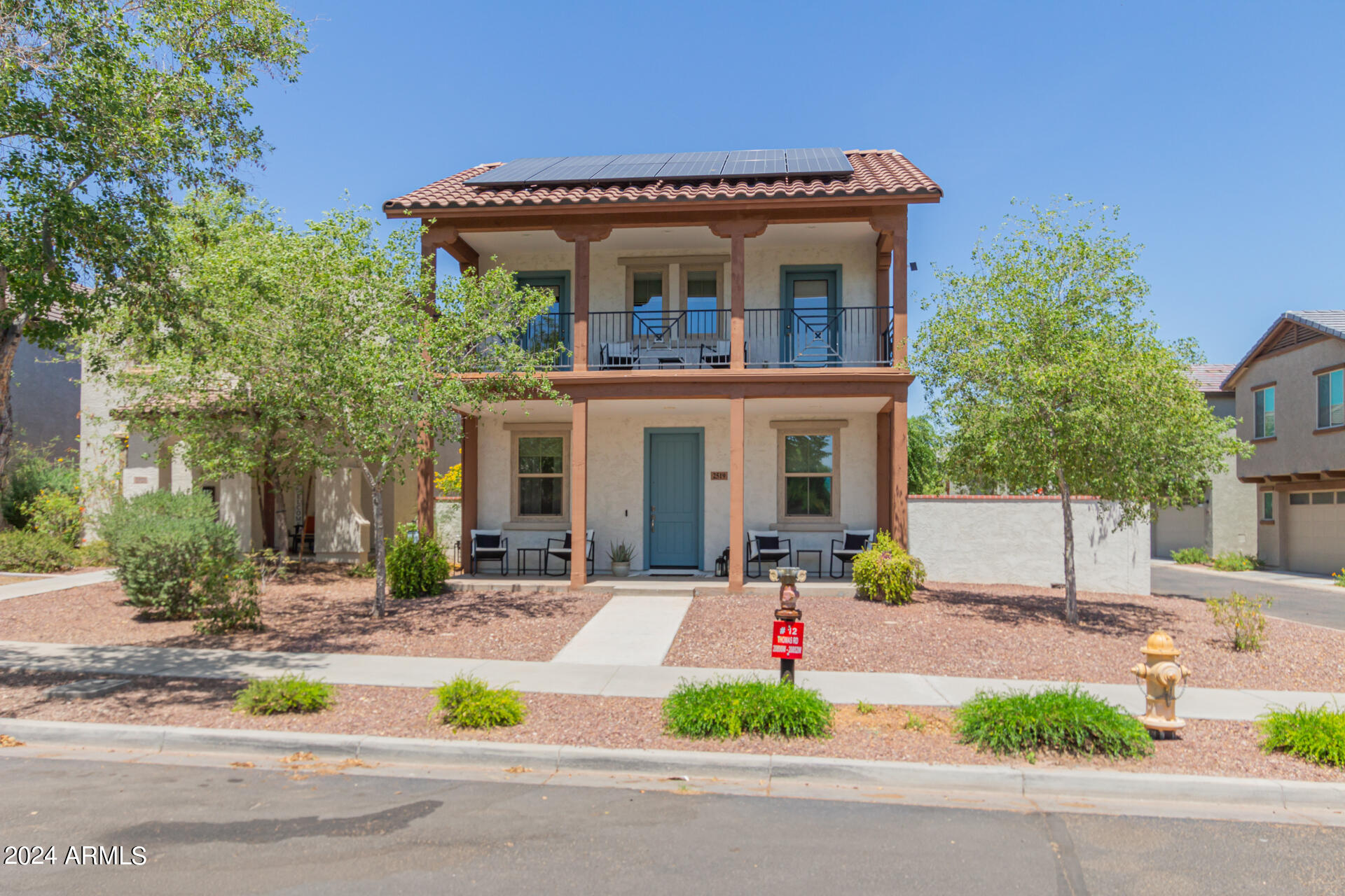 2519 North Riley Road Buckeye, AZ 85396 - Photo 3 of 45 0003-03 - Riley