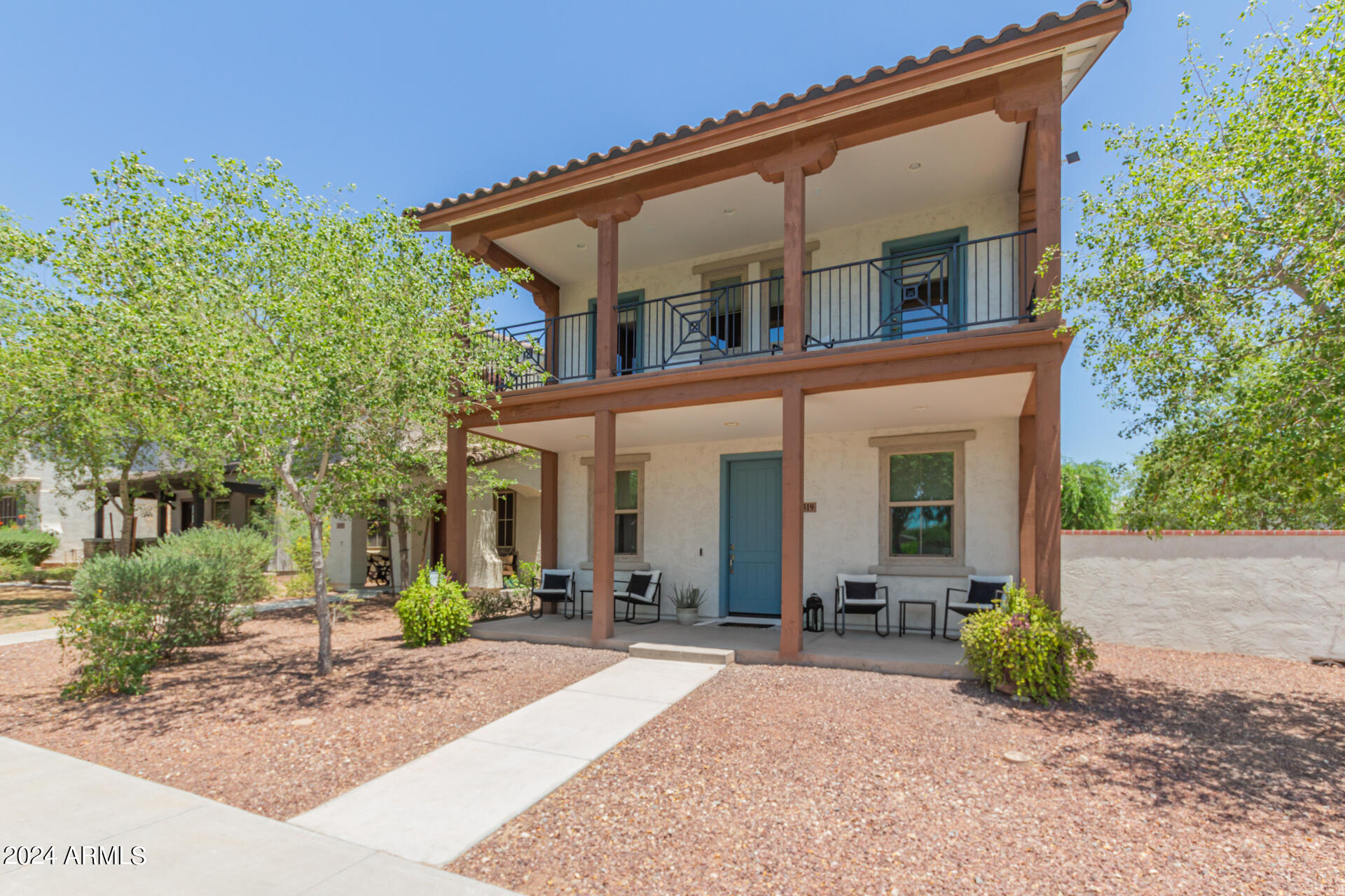 2519 North Riley Road Buckeye, AZ 85396 - Photo 4 of 45 0004-04 - Riley