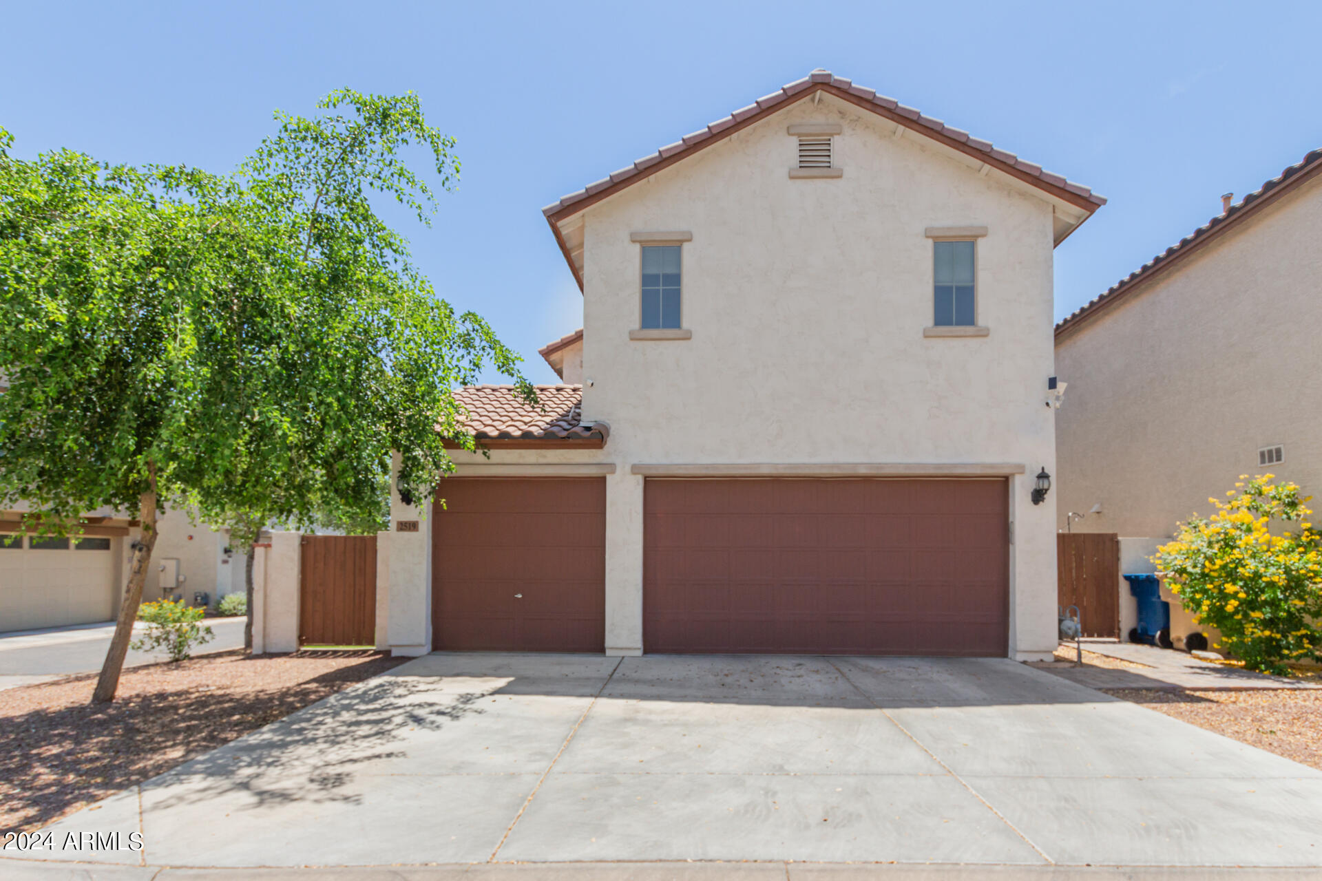2519 North Riley Road Buckeye, AZ 85396 - Photo 44 of 45 0053-53 - Riley